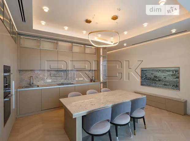 Квартира на вул. Антоновича в Київ, ID 318539, фото №2