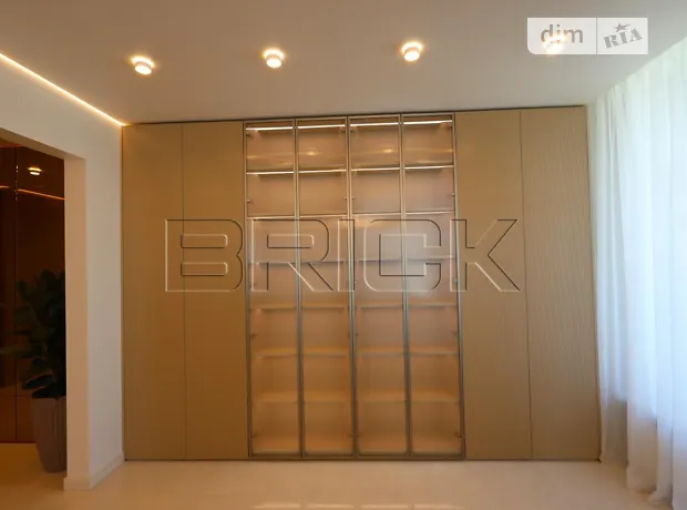 Квартира на вул. Антоновича в Києві, ID 318539, фото №17