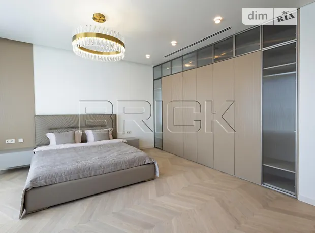 Квартира на вул. Антоновича в Київ, ID 318539, фото №3
