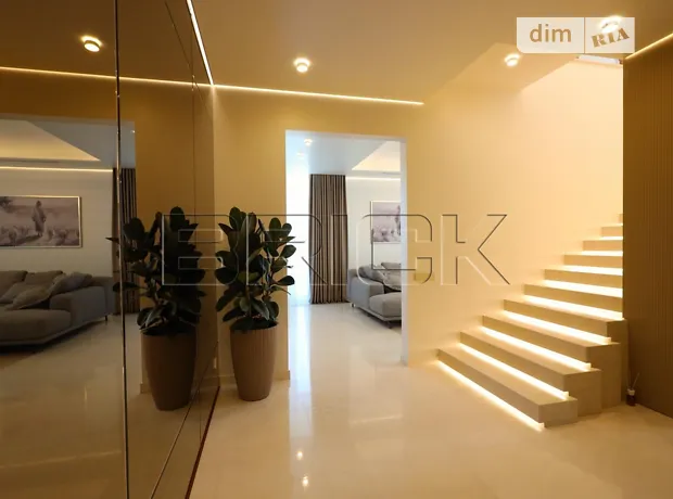 Квартира на вул. Антоновича в Києві, ID 318539, фото №24