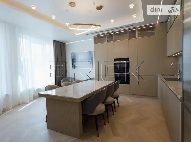 Квартира на вул. Антоновича в Києві, ID 318539, фото №26