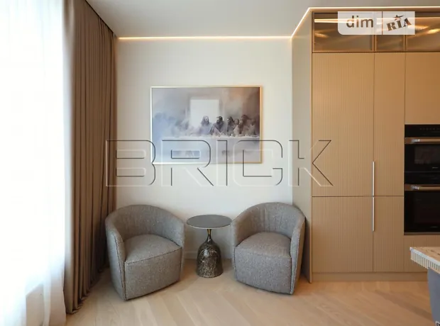 Квартира на вул. Антоновича в Києві, ID 318539, фото №29