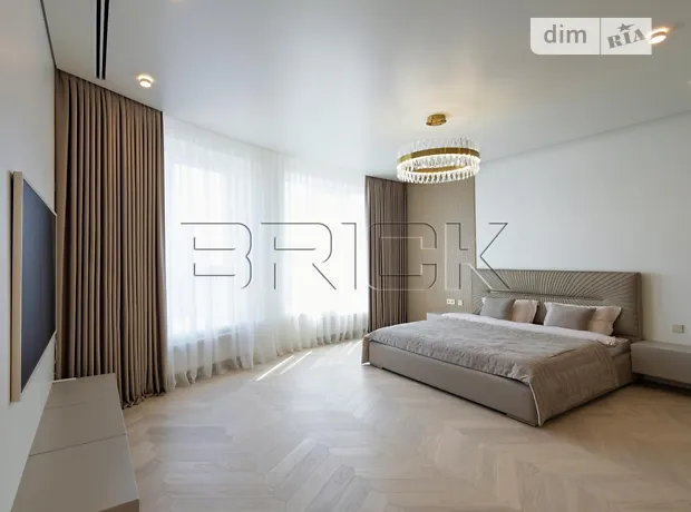 Квартира на вул. Антоновича в Київ, ID 318539, фото №4