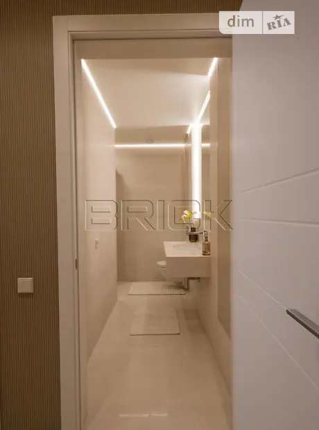 Квартира на вул. Антоновича в Києві, ID 318539, фото №32