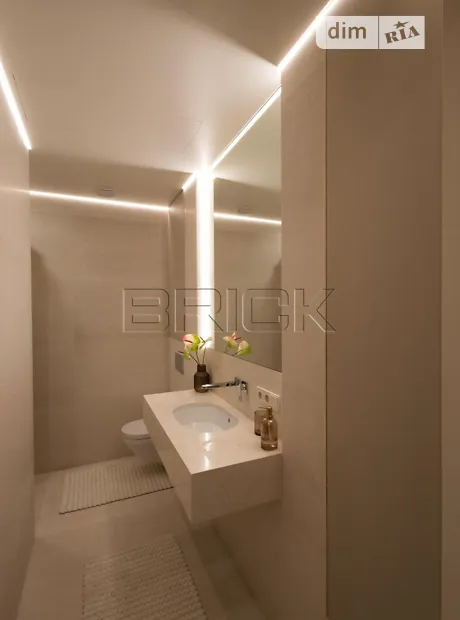 Квартира на вул. Антоновича в Києві, ID 318539, фото №33