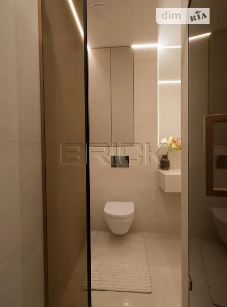 Квартира на вул. Антоновича в Києві, ID 318539, фото №34