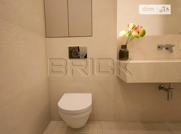 Квартира на вул. Антоновича в Києві, ID 318539, фото №35