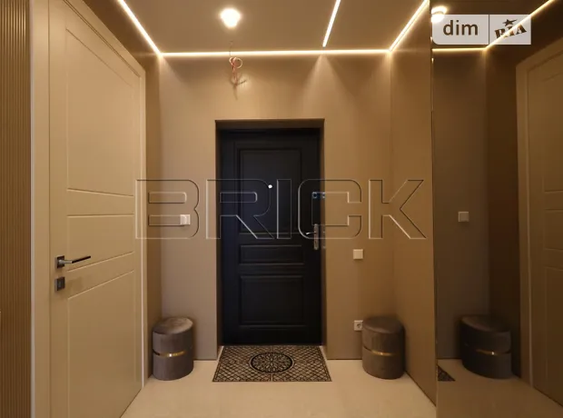 Квартира на вул. Антоновича в Києві, ID 318539, фото №40