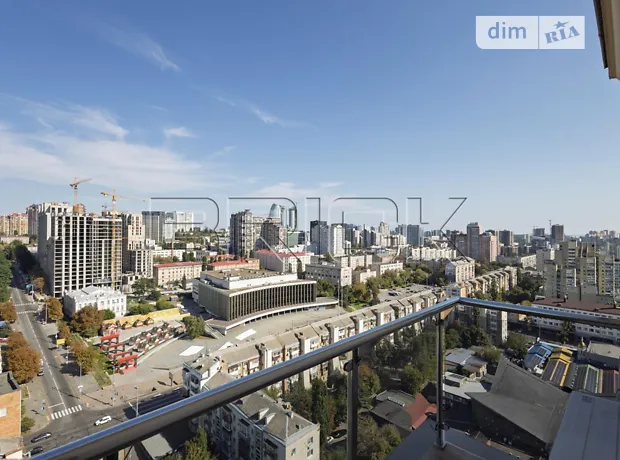 Квартира на вул. Антоновича в Києві, ID 318539, фото №41