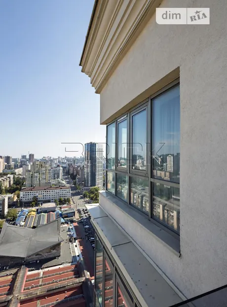 Квартира на вул. Антоновича в Києві, ID 318539, фото №42