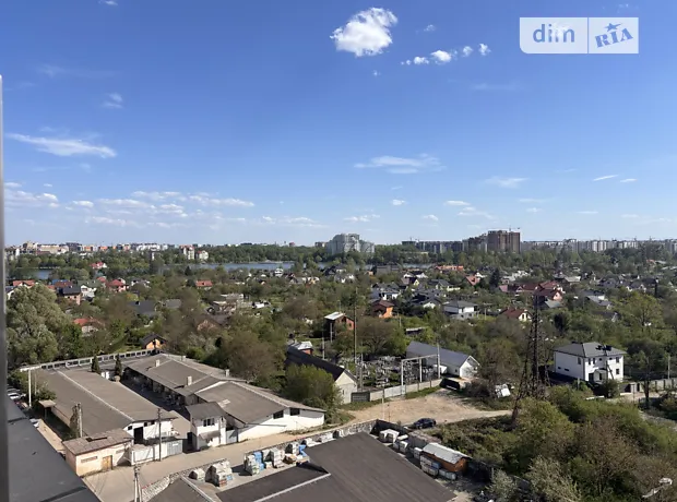 Квартира на вул. Левицького Романа, 4 в Івано-Франківську, ID 179141, фото №25