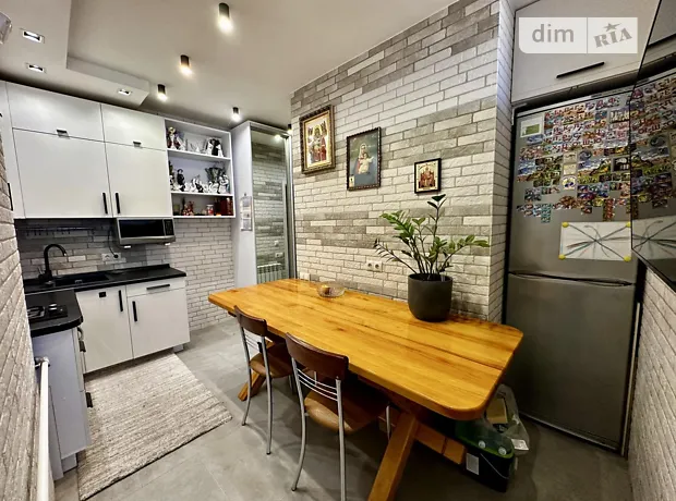 Квартира на вул. Миколи Сингаївського, 2Е в Київ, ID 336349, фото №3