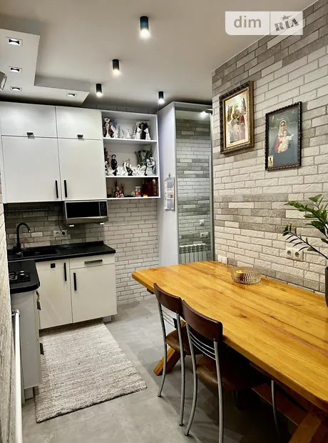Квартира на вул. Миколи Сингаївського, 2Е в Київ, ID 336349, фото №4