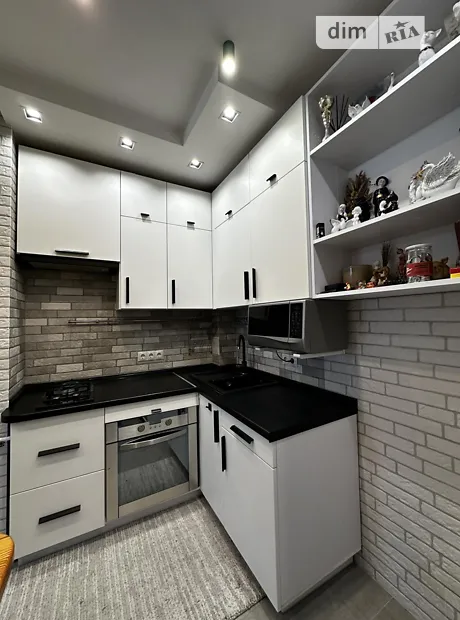 Квартира на вул. Миколи Сингаївського, 2Е в Київ, ID 336349, фото №5