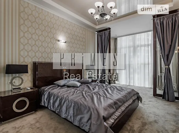 Квартира на вул. Андрія Верхогляда, 20 в Києві, ID 163366, фото №12
