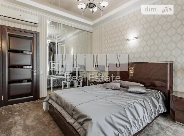 Квартира на вул. Андрія Верхогляда, 20 в Києві, ID 163366, фото №14