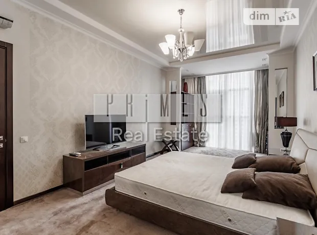 Квартира на вул. Андрія Верхогляда, 20 в Києві, ID 163366, фото №19