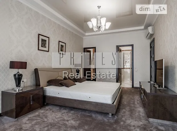 Квартира на вул. Андрія Верхогляда, 20 в Києві, ID 163366, фото №22