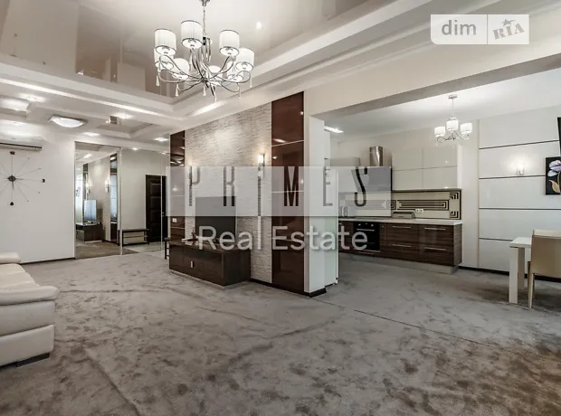 Квартира на вул. Андрія Верхогляда, 20 в Києві, ID 163366, фото №4
