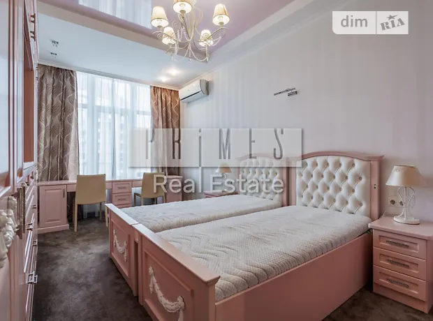 Квартира на вул. Андрія Верхогляда, 20 в Києві, ID 163366, фото №35