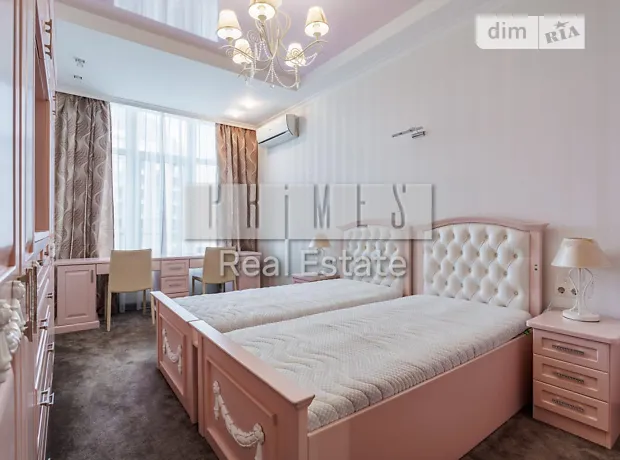 Квартира на вул. Андрія Верхогляда, 20 в Києві, ID 163366, фото №36
