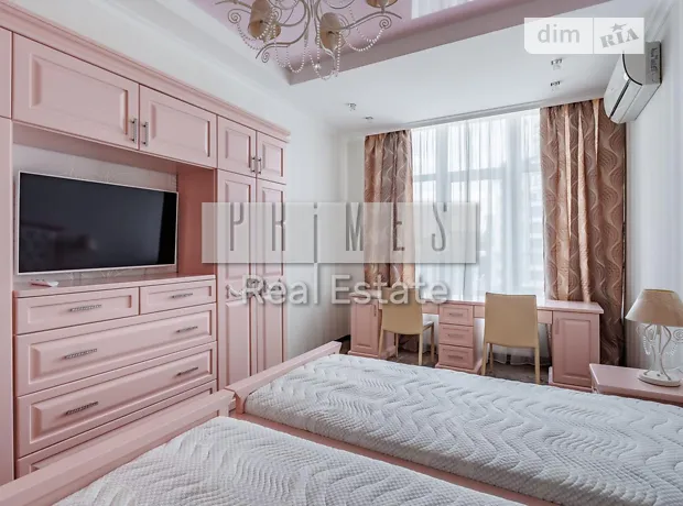 Квартира на вул. Андрія Верхогляда, 20 в Києві, ID 163366, фото №37