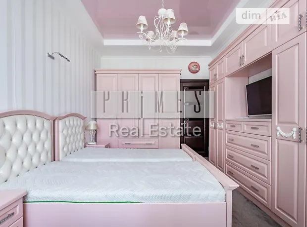 Квартира на вул. Андрія Верхогляда, 20 в Києві, ID 163366, фото №40