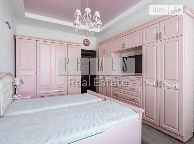 Квартира на вул. Андрія Верхогляда, 20 в Києві, ID 163366, фото №41