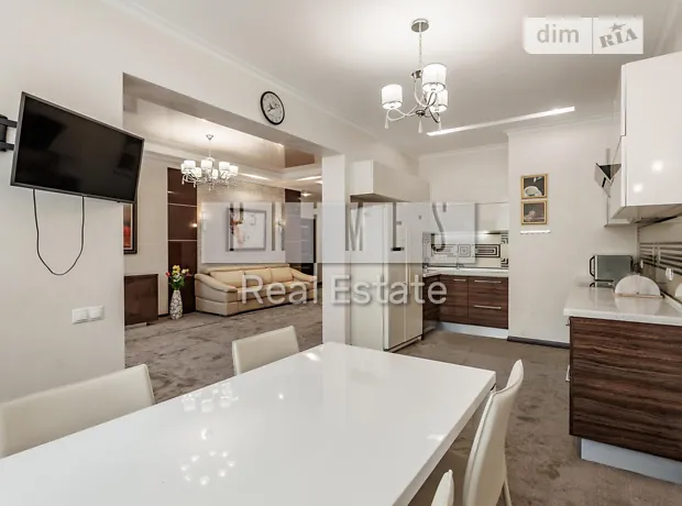 Квартира на вул. Андрія Верхогляда, 20 в Києві, ID 163366, фото №6
