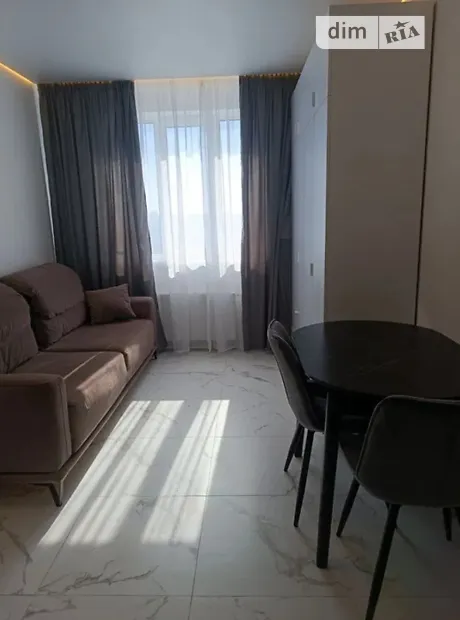 Квартира на вул. Архітектора Вербицького, 1В в Київ, ID 172759, фото №1