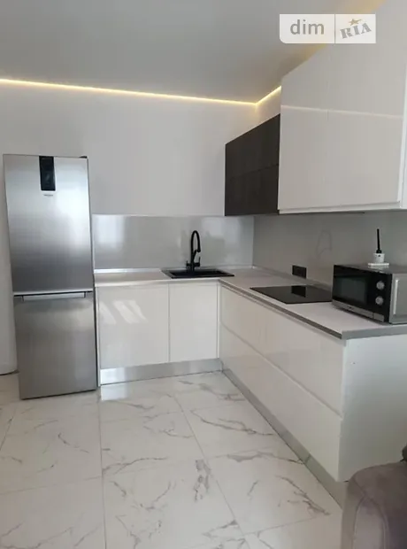 Квартира на вул. Архітектора Вербицького, 1В в Київ, ID 172759, фото №2