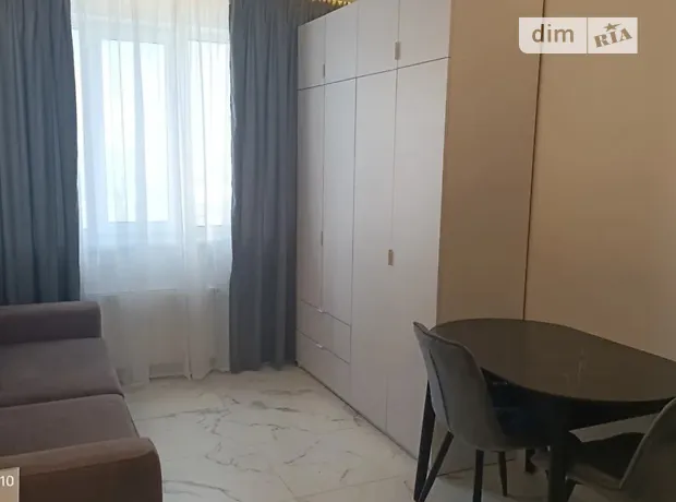 Квартира на вул. Архітектора Вербицького, 1В в Київ, ID 172759, фото №4