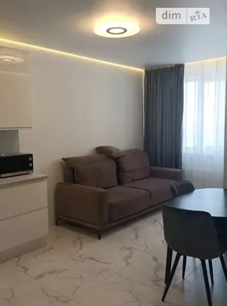 Квартира на вул. Архітектора Вербицького, 1В в Київ, ID 172759, фото №5