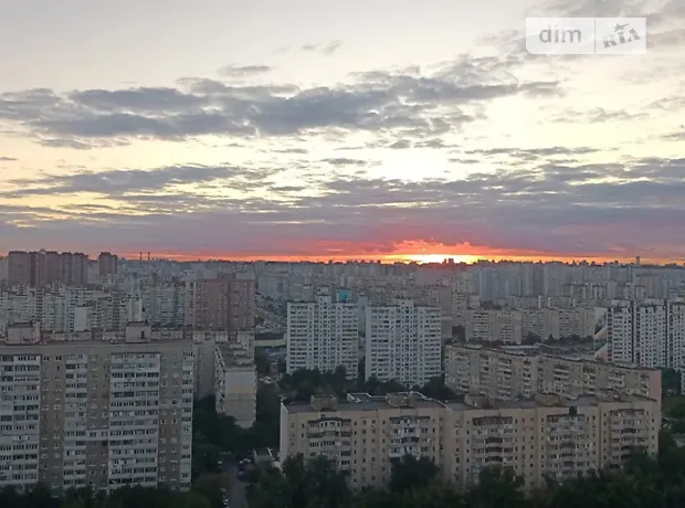 Квартира на вул. Архітектора Вербицького, 1В в Києві, ID 172759, фото №8