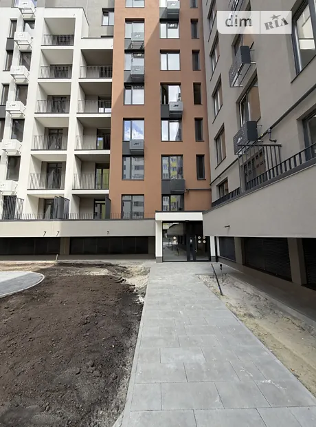 Квартира на вул. Героїв Крут, 1 в Львові, ID 305651, фото №21