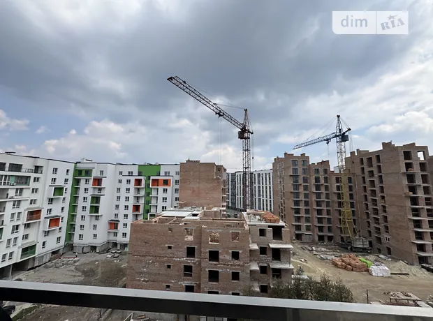 Квартира на вул. Гетьмана Івана Мазепи, 168Л в Івано-Франківську, ID 175501, фото №16
