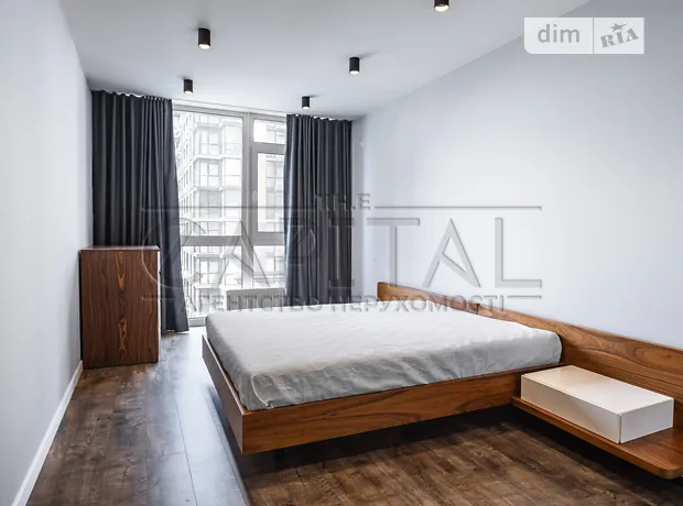 Квартира на вул. Предславинська, 53 в Київ, ID 168400, фото №1