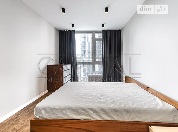 Квартира на вул. Предславинська, 53 в Київ, ID 168400, фото №2
