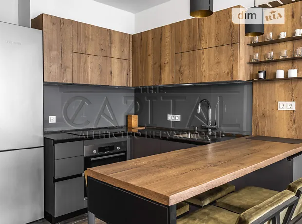 Квартира на вул. Предславинська, 53 в Києві, ID 168400, фото №11