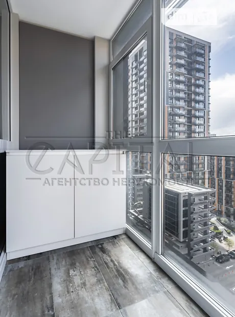 Квартира на вул. Предславинська, 53 в Києві, ID 168400, фото №12