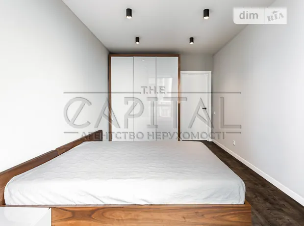 Квартира на вул. Предславинська, 53 в Київ, ID 168400, фото №3