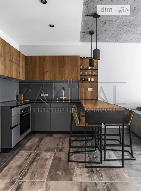 Квартира на вул. Предславинська, 53 в Києві, ID 168400, фото №8