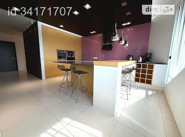 Квартира на вул. Гетьмана Вадима, 1В в Києві, ID 170360, фото №1