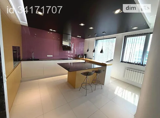 Квартира на вул. Гетьмана Вадима, 1В в Києві, ID 170360, фото №2