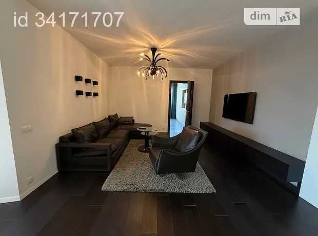 Квартира на вул. Гетьмана Вадима, 1В в Києві, ID 170360, фото №5