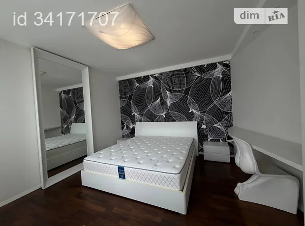 Квартира на вул. Гетьмана Вадима, 1В в Києві, ID 170360, фото №7