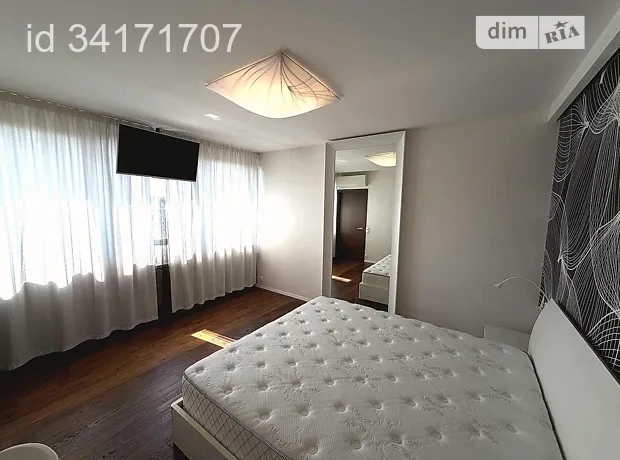 Квартира на вул. Гетьмана Вадима, 1В в Києві, ID 170360, фото №9