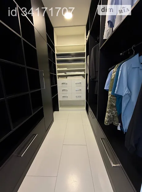 Квартира на вул. Гетьмана Вадима, 1В в Києві, ID 170360, фото №10