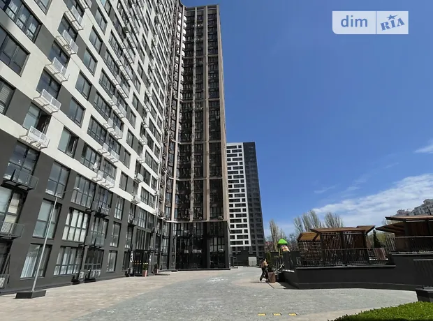 Квартира на вул. Івана Франка в Одесі, ID 164139, фото №7