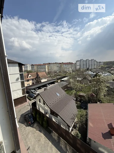 Квартира на вул. Миру, 56 в Івано-Франківську, ID 200896, фото №2